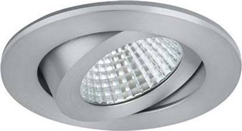 Brumberg 33353023 33353023 LED-Einbauleuchte LED 6W Chrom