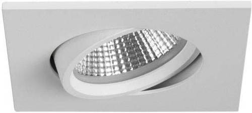 Brumberg 12295643 12295643 LED-Einbauleuchte LED 6W Titan