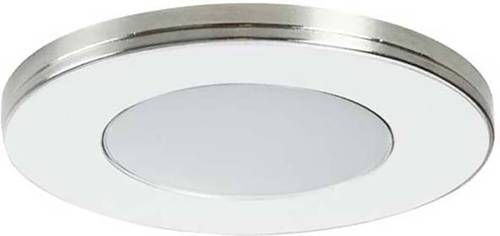 Brumberg 12164073 12164073 LED-Einbauleuchte LED 3W