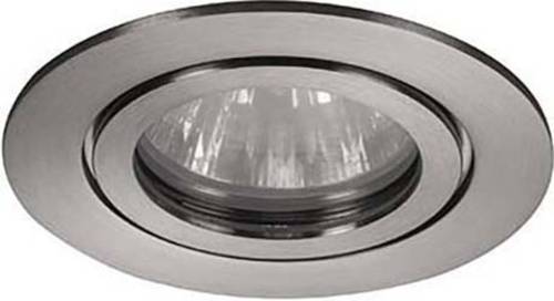 Brumberg 36004220 36004220 Einbauleuchte Halogen GU10 35W Edelstahl