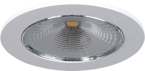 Brumberg 12090623 12090623 LED-Einbauleuchte LED 3W Aluminium