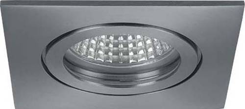 Brumberg 40376423 40376423 LED-Einbauleuchte LED 6W Edelstahl