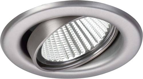 Brumberg 38369223 38369223 LED-Einbauleuchte LED 6W Edelstahl