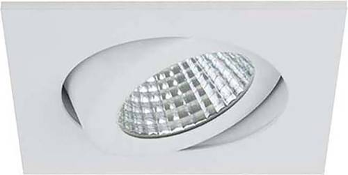 Brumberg 12445023 12445023 LED-Einbauleuchte LED 6W Chrom