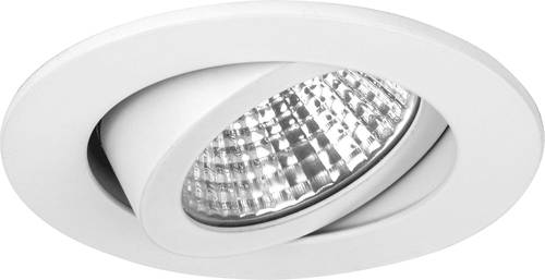 Brumberg 12353073 12353073 LED-Einbauleuchte LED 6W Weiß