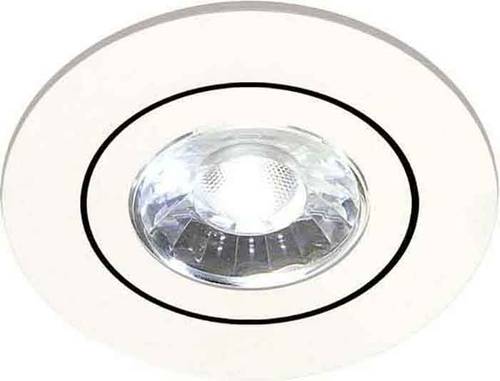 Brumberg 12321074 12321074 LED-Einbauleuchte LED 6W Weiß