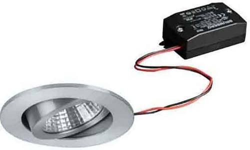 Brumberg 38261253 38261253 LED-Einbauleuchte LED 7W Aluminium