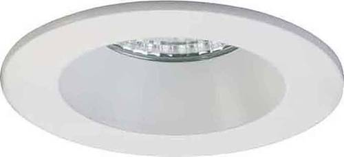 Brumberg 38266083 38266083 LED-Einbauleuchte LED 6W Schwarz