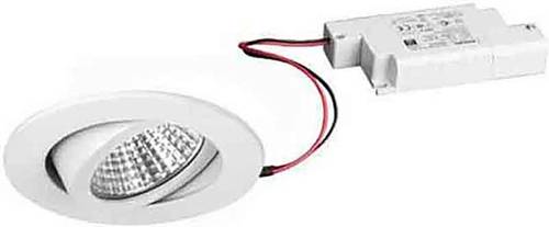 Brumberg 39361073 39361073 LED-Einbauleuchte LED 7W Weiß