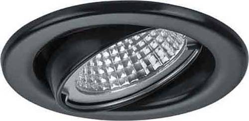 Brumberg 38180083 38180083 LED-Einbauleuchte LED 6W Schwarz