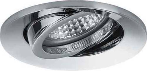 Brumberg 38326023 38326023 LED-Einbauleuchte LED 6W Chrom