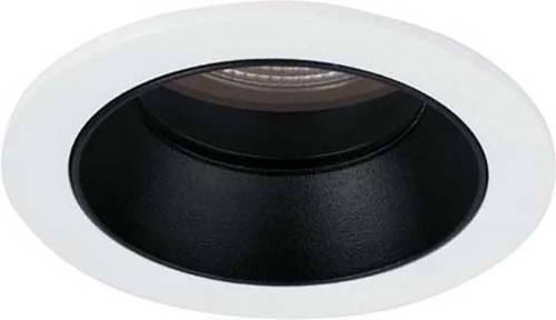 Brumberg 12035554 12035554 LED-Einbauleuchte LED 9W