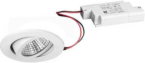 Brumberg 39353073 39353073 LED-Einbauleuchte LED 6W Weiß