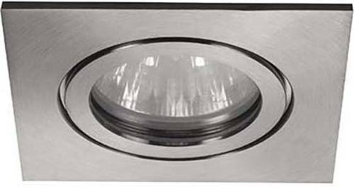 Brumberg 36005220 36005220 Einbauleuchte Halogen GU10 35W Edelstahl