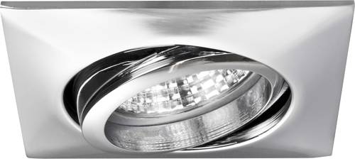 Brumberg 39374023 39374023 LED-Einbauleuchte LED 6W Chrom