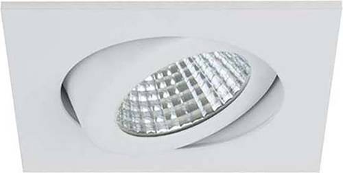 Brumberg 12445073 12445073 LED-Einbauleuchte LED 6W Weiß