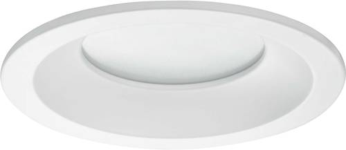 Brumberg 12527074 12527074 LED-Einbauleuchte LED 12W Weiß