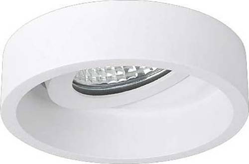 Brumberg 13126173 13126173 LED-Einbauleuchte LED 6W Weiß