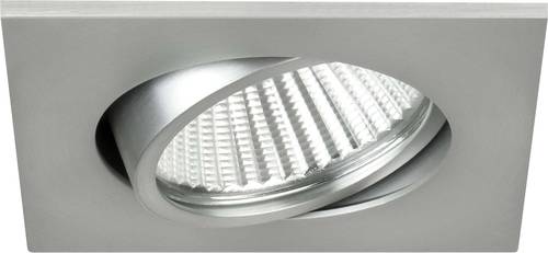 Brumberg 12362253 12362253 LED-Einbauleuchte LED 7W Aluminium