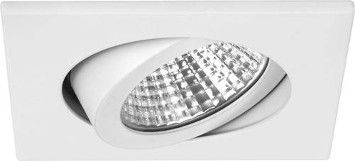 Brumberg 12462253 12462253 LED-Einbauleuchte LED 6W Aluminium