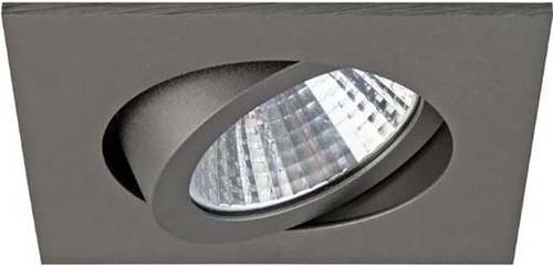 Brumberg 38364253 38364253 LED-Einbauleuchte LED 7W Aluminium