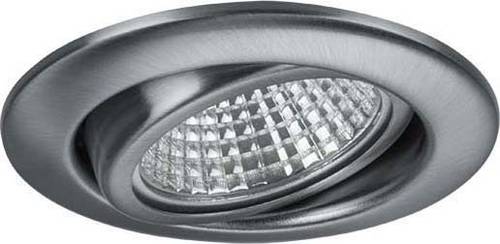 Brumberg 38145153 38145153 LED-Einbauleuchte LED 6W Nickel