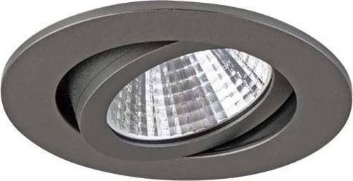 Brumberg 38143643 38143643 LED-Einbauleuchte LED 6W Titan