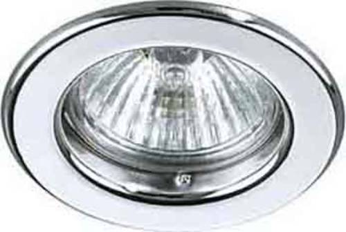 Brumberg 320207 320207 Einbauleuchte Halogen GX5.3 Weiß