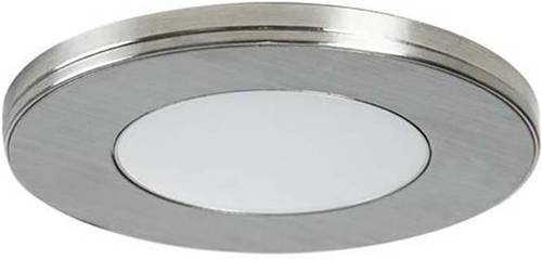 Brumberg 12164153 12164153 LED-Einbauleuchte LED 3W