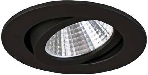 Brumberg 39361083 39361083 LED-Einbauleuchte LED Schwarz