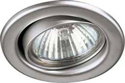 Brumberg 320702 320702 Einbauleuchte Halogen GX5.3 Chrom