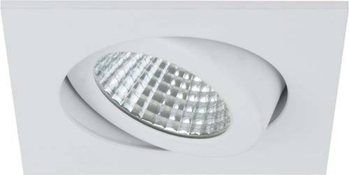 Brumberg 12355073 12355073 LED-Einbauleuchte LED 6W Weiß