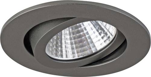 Brumberg 12353643 12353643 LED-Einbauleuchte LED 6W Titan