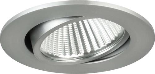 Brumberg 12261253 12261253 LED-Einbauleuchte LED 7W Aluminium