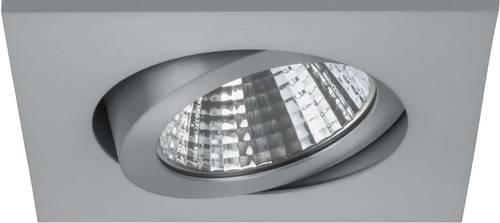 Brumberg 12355253 12355253 LED-Einbauleuchte LED 6W Aluminium