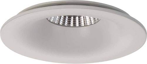 Brumberg 12406073 12406073 LED-Einbauleuchte LED 10W Weiß