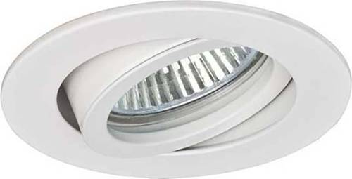 Brumberg 6302 6302 Einbauleuchte Halogen GX5.3 50W Chrom