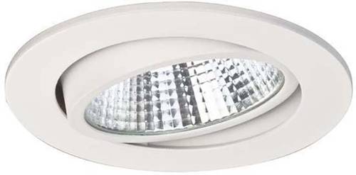 Brumberg 12491073 12491073 LED-Einbauleuchte LED 12W Weiß