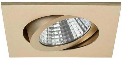 Brumberg 39262253 39262253 LED-Einbauleuchte LED 7W Aluminium