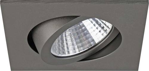 Brumberg 12355643 12355643 LED-Einbauleuchte LED 6W Titan