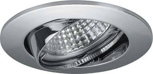 Brumberg 38303023 38303023 LED-Einbauleuchte LED 6W Chrom