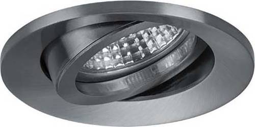 Brumberg 38326153 38326153 LED-Einbauleuchte LED 6W Nickel