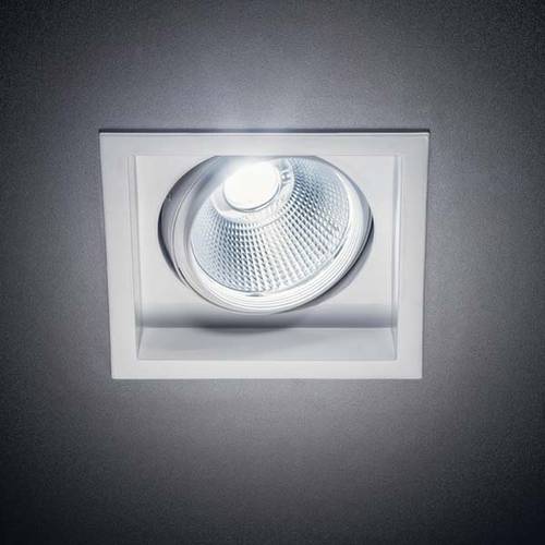 Brumberg 88681173 88681173 LED-Einbauleuchte LED 34W Weiß