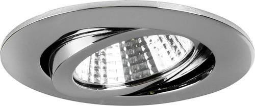 Brumberg 41463023 41463023 LED-Einbauleuchte LED 6W Chrom