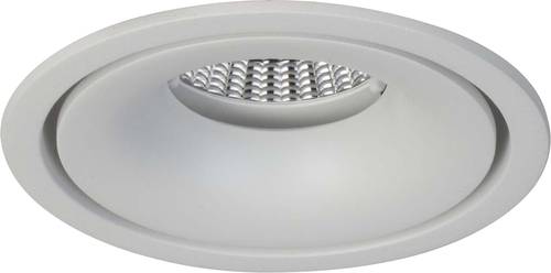 Brumberg 12407073 12407073 LED-Einbauleuchte LED 14W Weiß