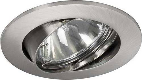 Brumberg 38303033 38303033 LED-Einbauleuchte LED 6W Chrom