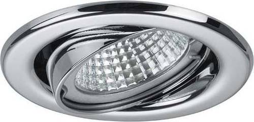 Brumberg 38180023 38180023 LED-Einbauleuchte LED 6W Chrom