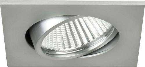 Brumberg 12262253 12262253 LED-Einbauleuchte LED 7W Aluminium