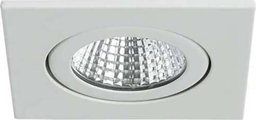 Brumberg 12446253 12446253 LED-Einbauleuchte LED 12W Aluminium