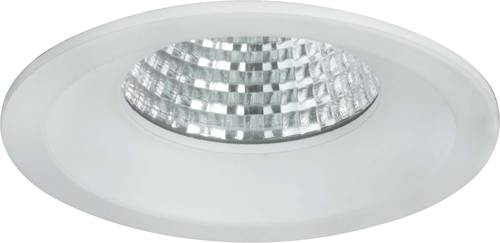 Brumberg 12520073 12520073 LED-Einbauleuchte LED 7W Weiß